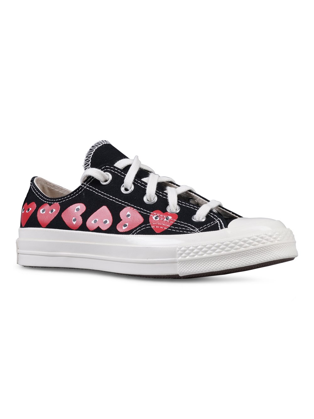 MULTIHEART LOW CHUCK TAYLOR `70