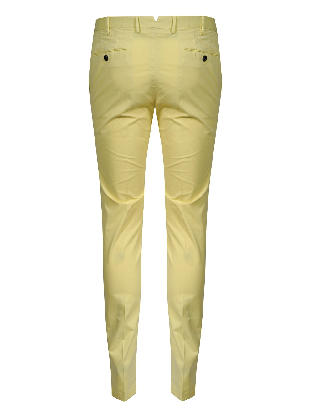 CHINO SLIM TROUSERS