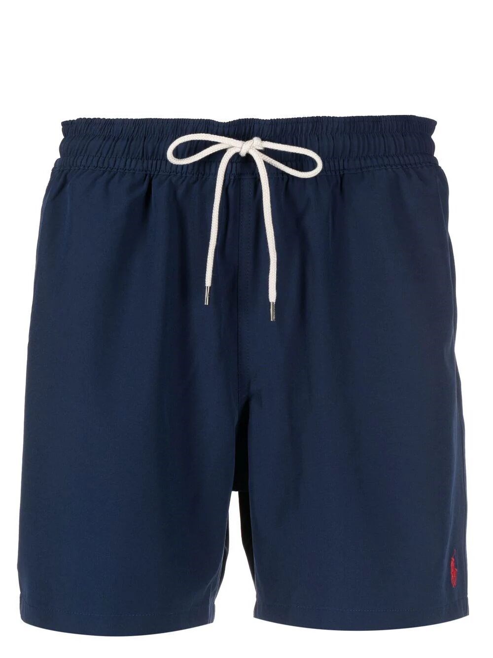 Polo Ralph Lauren Boxer Mare Traveler In Blue