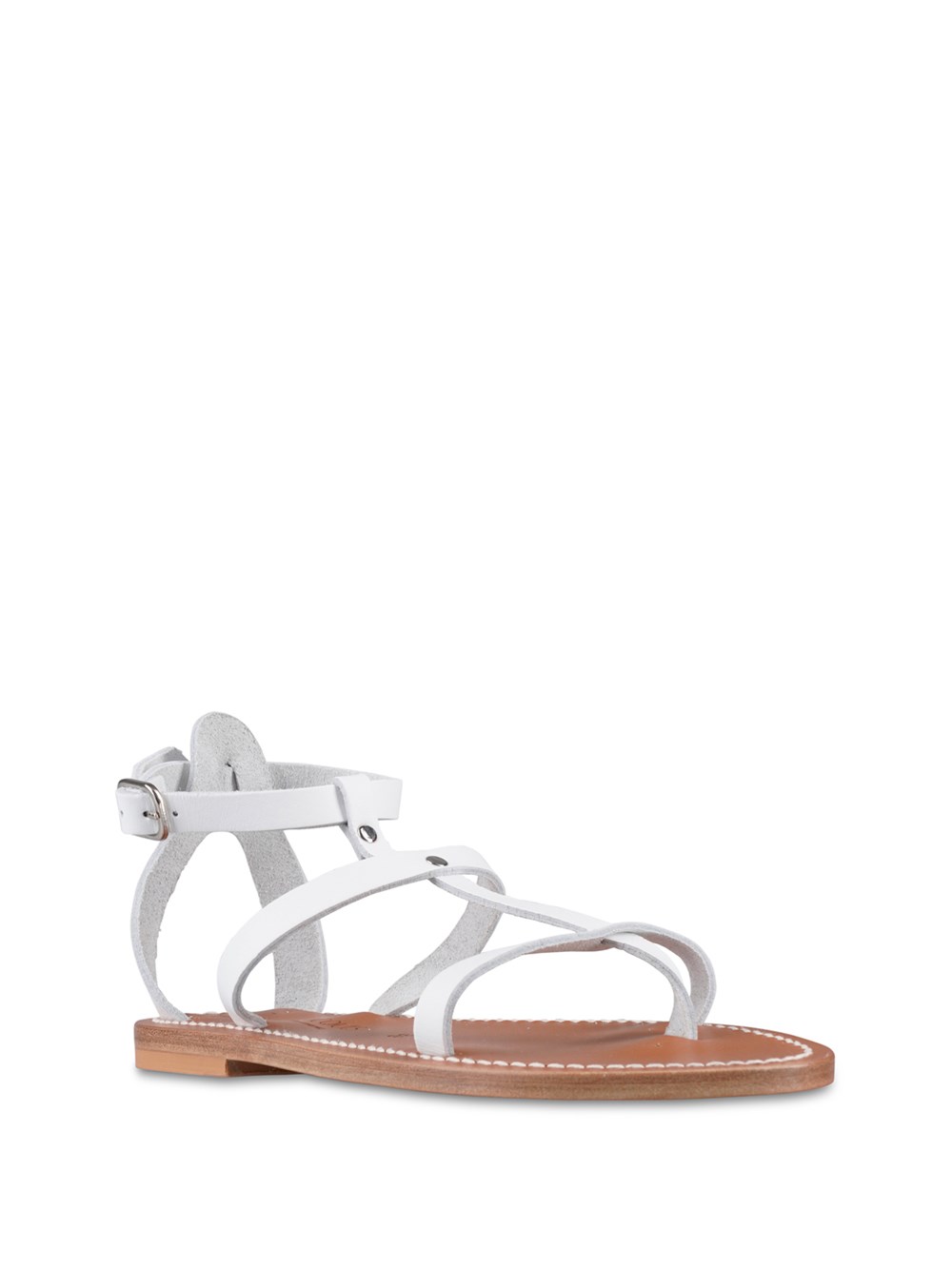 ANTIOCHE SANDALS