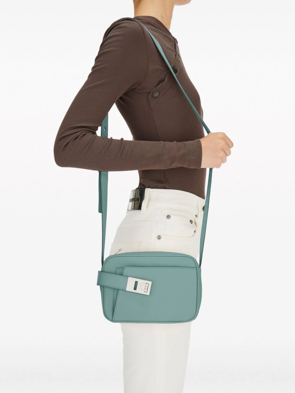 CAMERA CASE CROSSBODY BAG