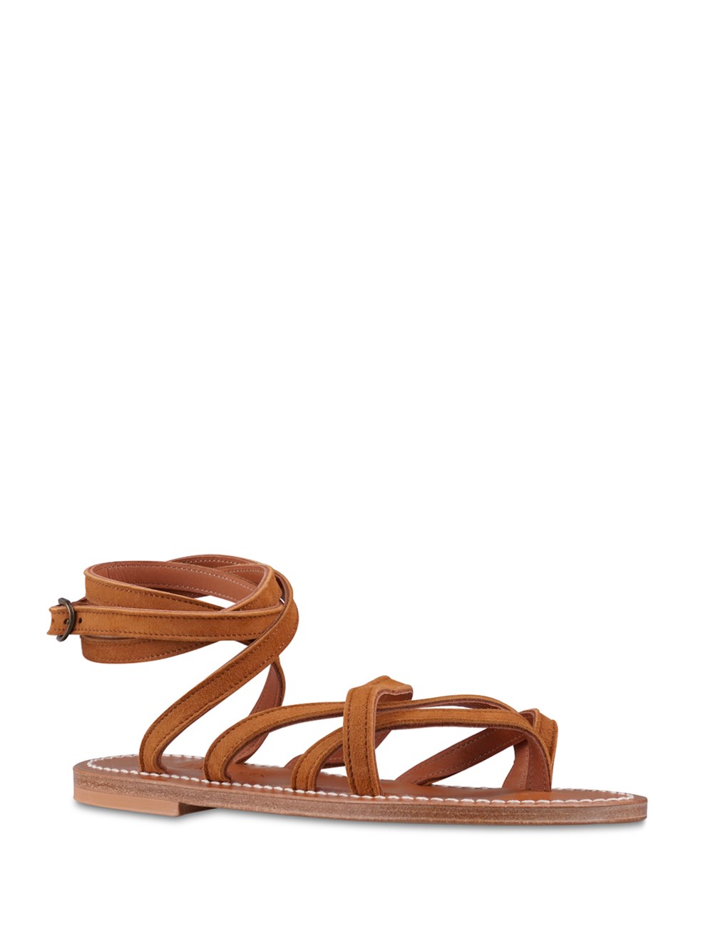 ZENOBIE SANDALS