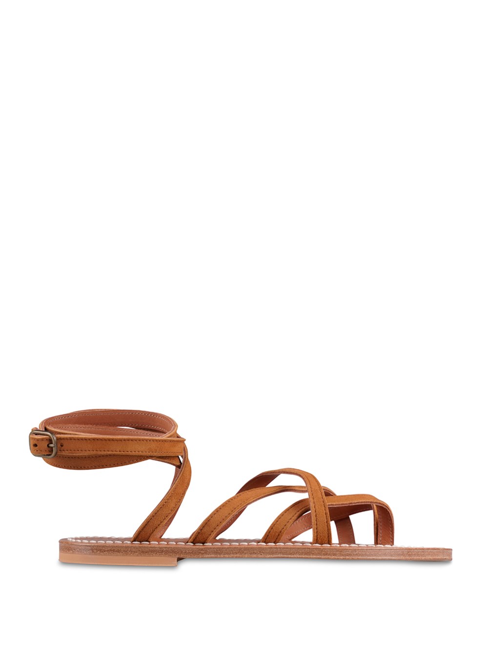 ZENOBIE SANDALS