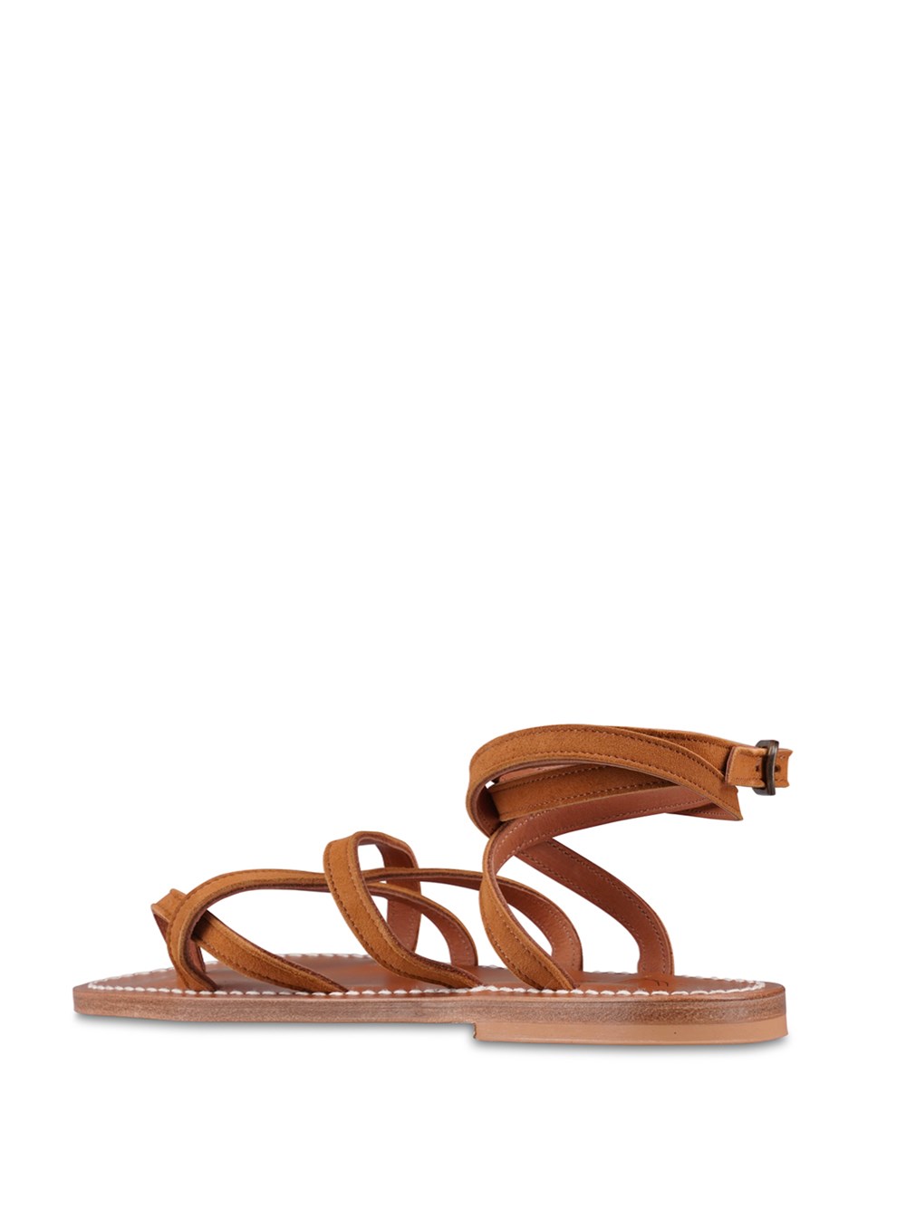 ZENOBIE SANDALS