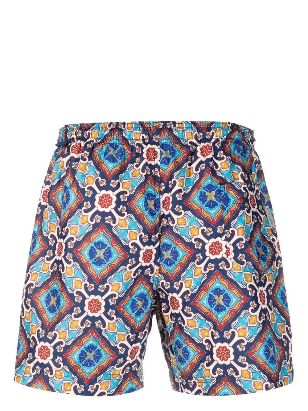 POSITANO SWIM SHORTS