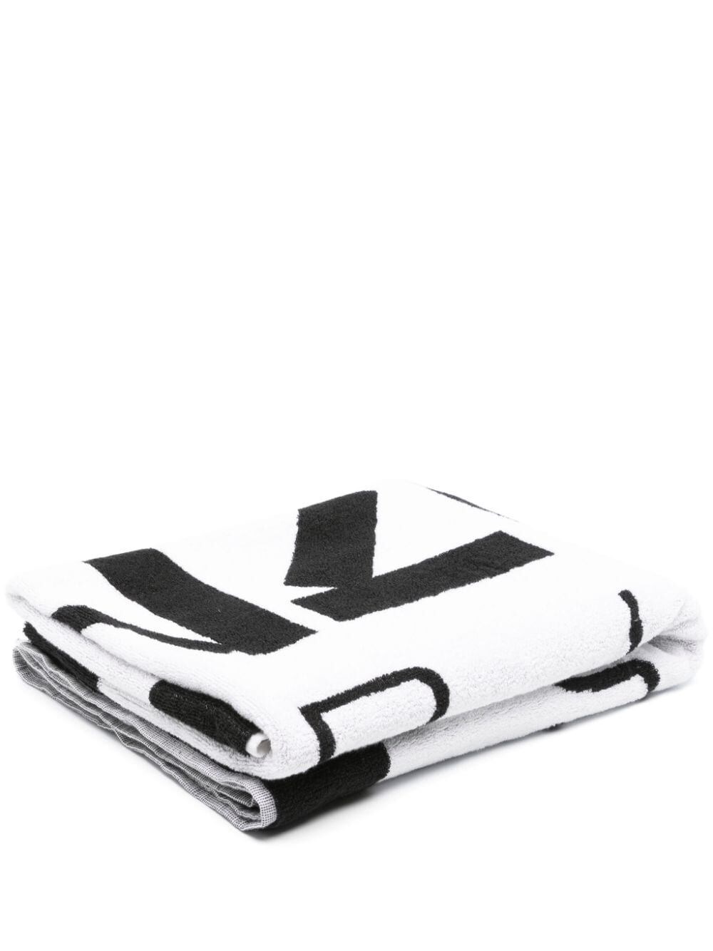 KENZO PARIS BEACH TOWEL 