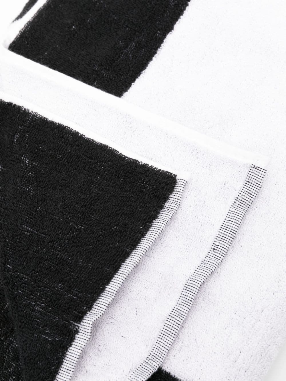 KENZO PARIS BEACH TOWEL 