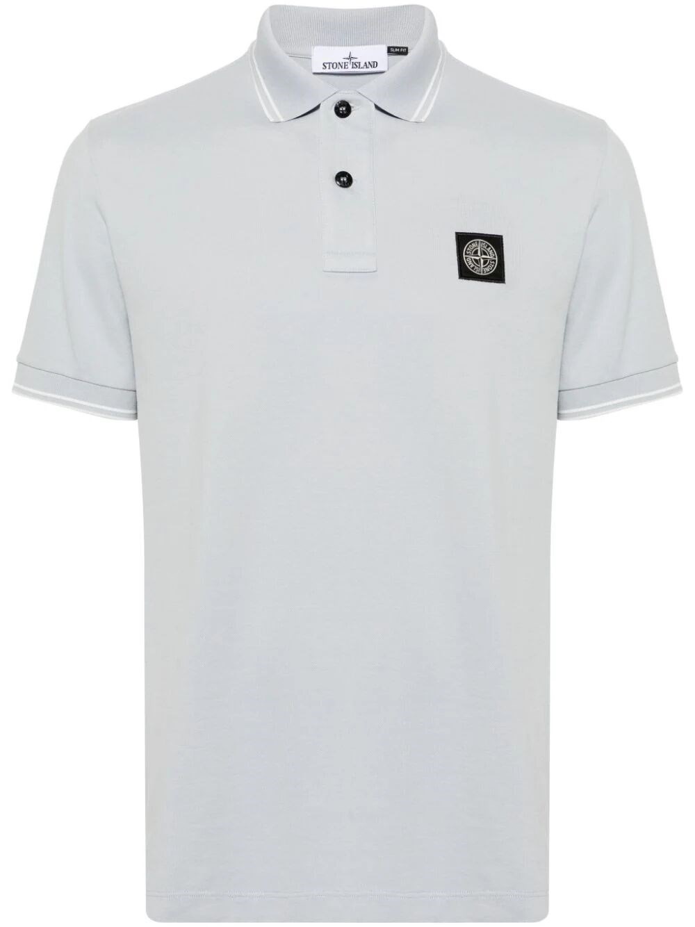 POLO WITH LOGO