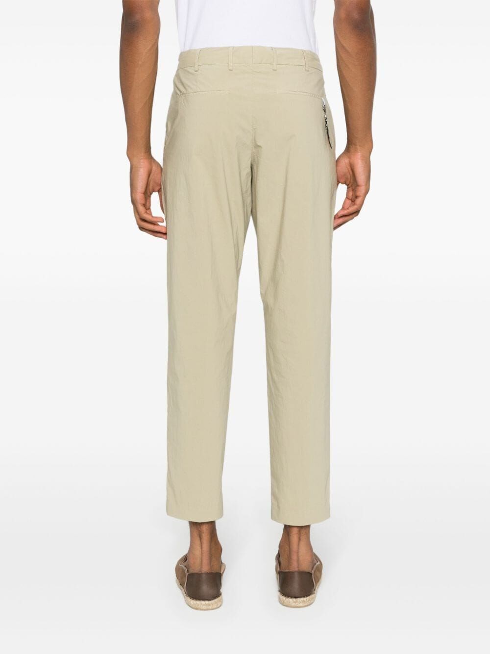 REBEL FIT CHINO TROUSERS