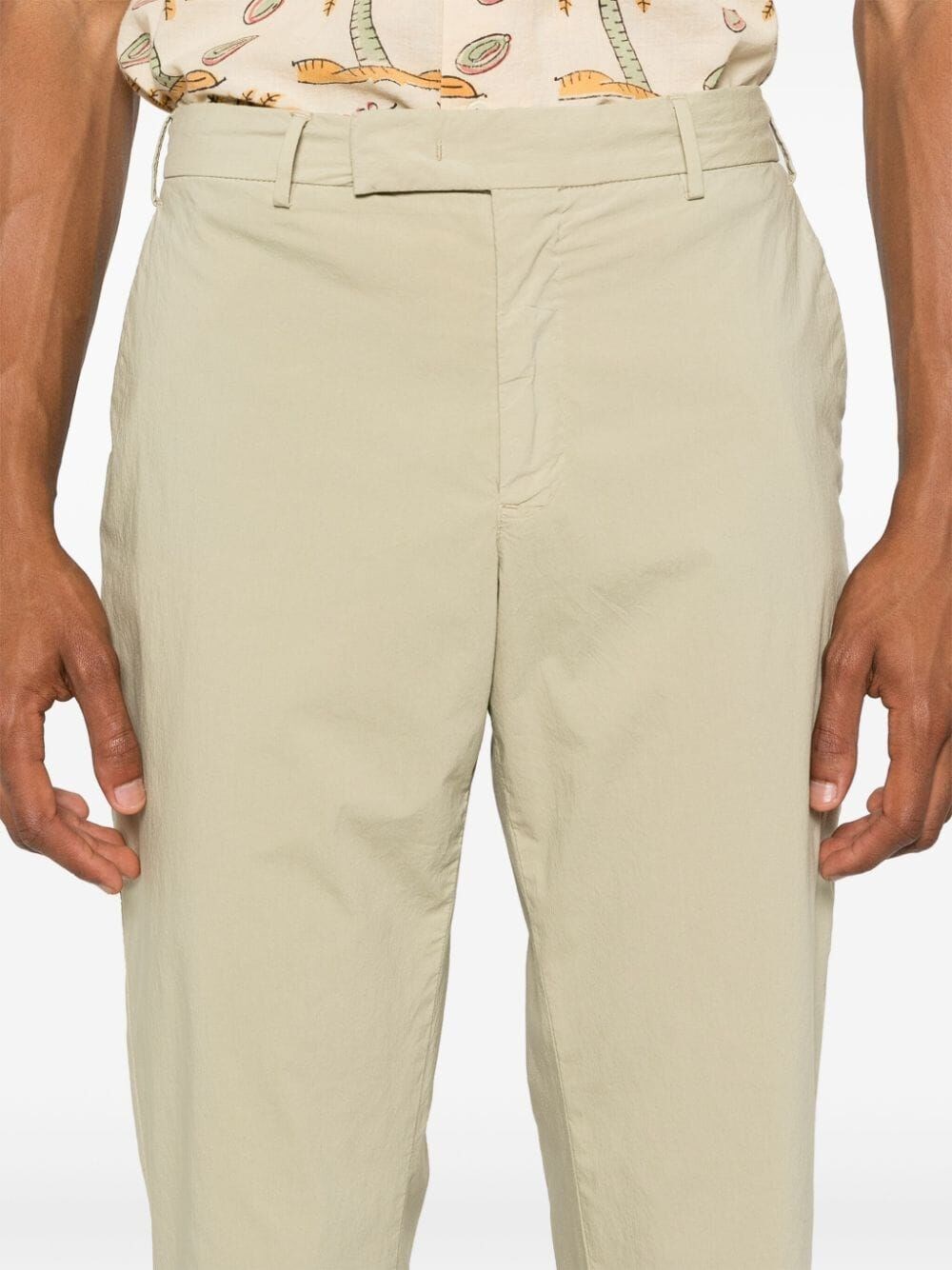 REBEL FIT CHINO TROUSERS