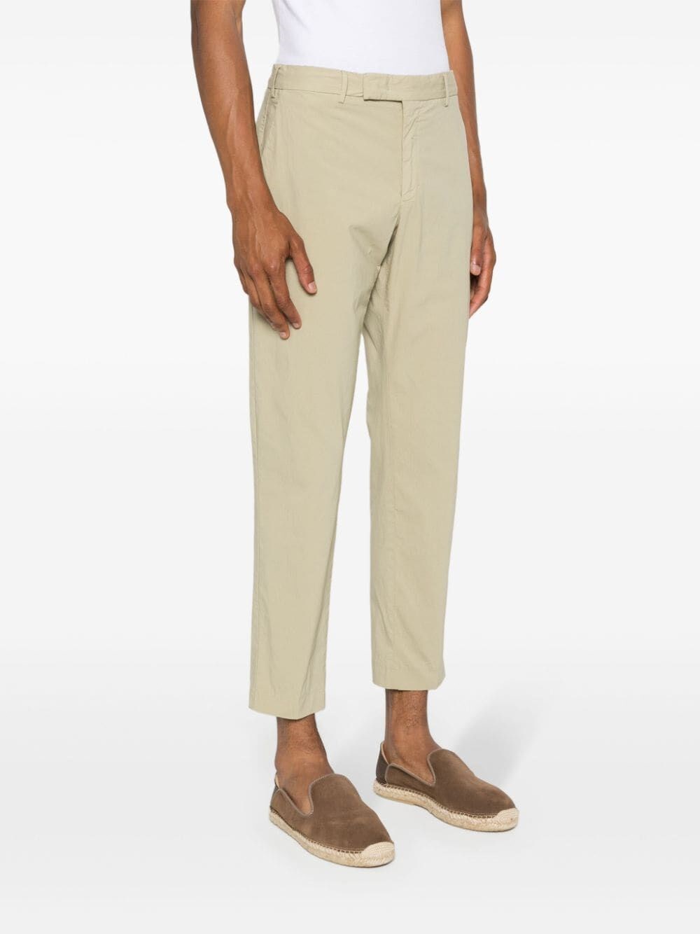 REBEL FIT CHINO TROUSERS