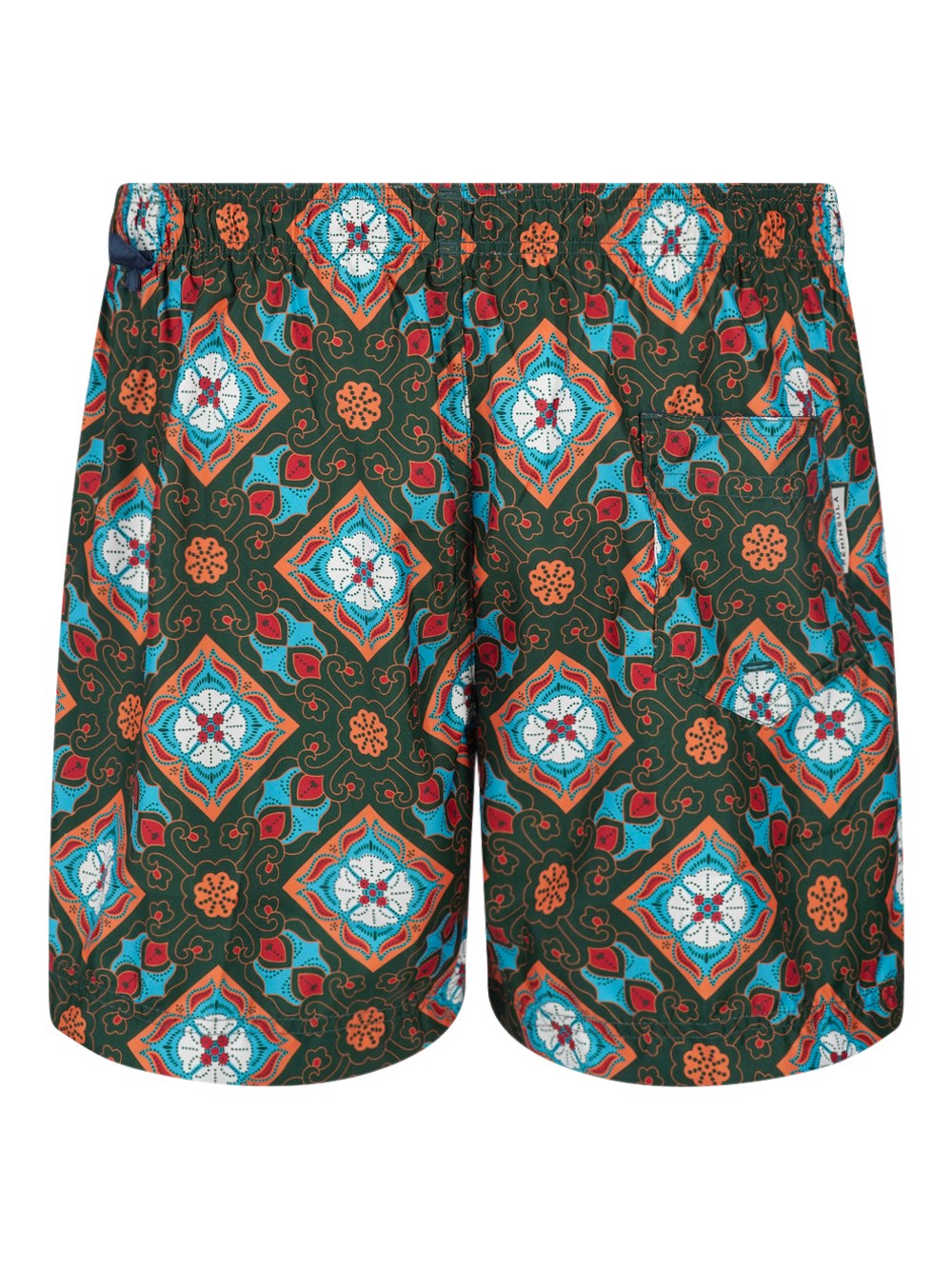 PANAMA SWIM SHORTS