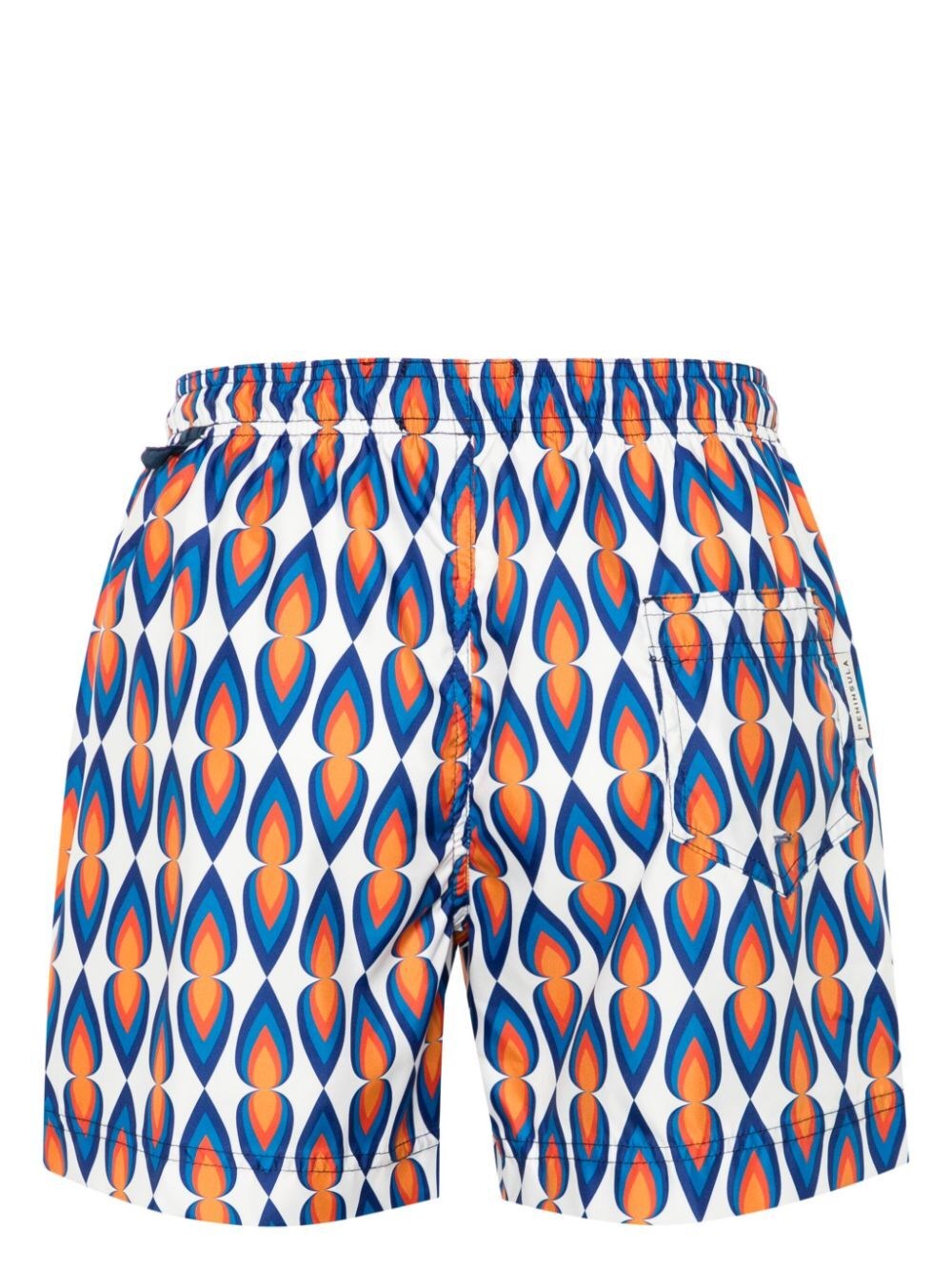 LEVANTE SWIM SHORTS 