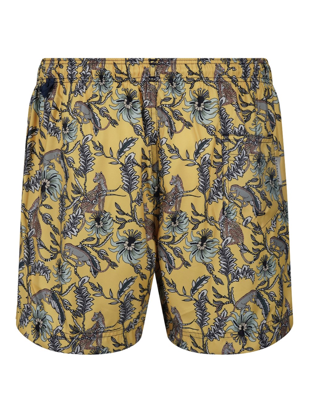 MALINDI SWIM SHORTS