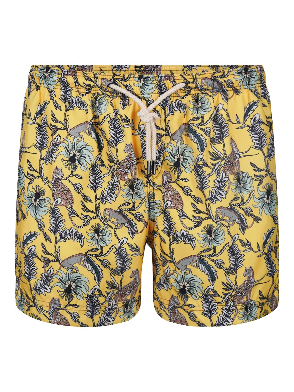 MALINDI SWIM SHORTS