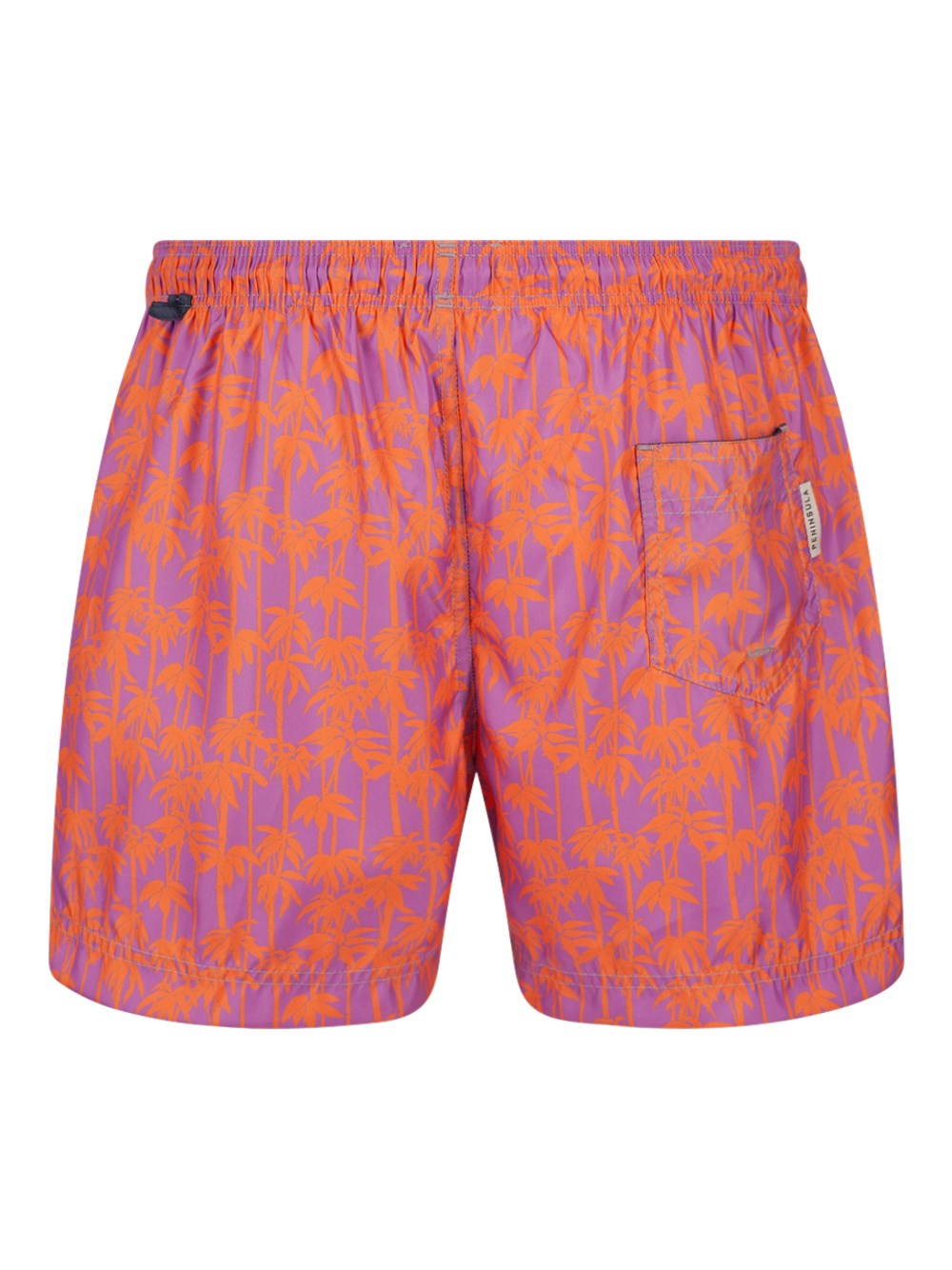 POSITANO SWIM SHORTS