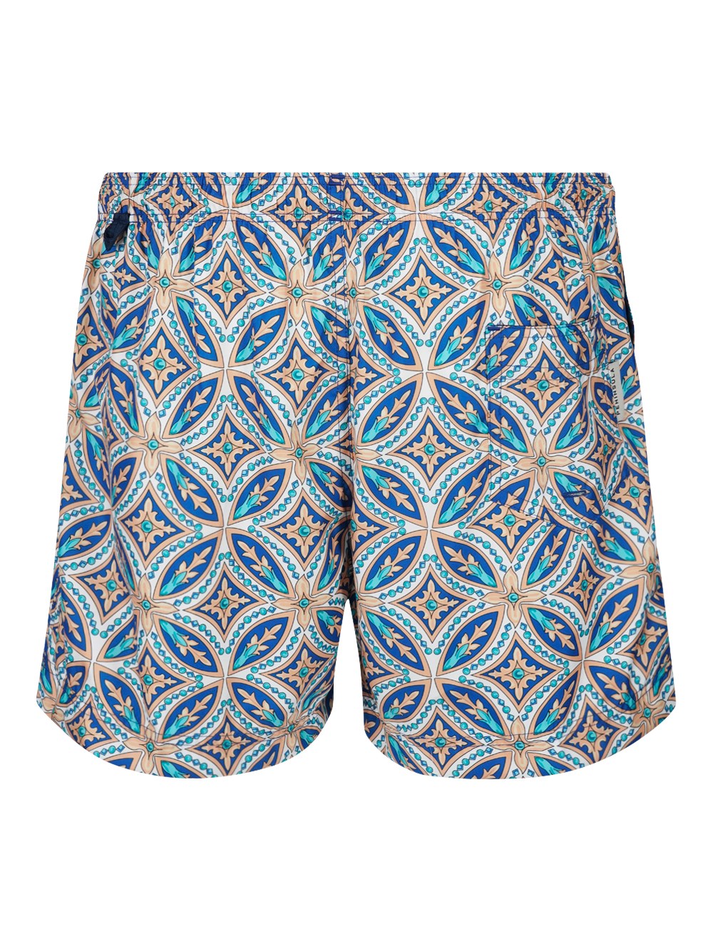 TROPEA SWIM SHORTS