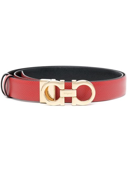 Ferragamo リバーシブルベルト ガンチーニ金具 楽天市場】フェラガモ ベルト メンズ リバーシブル ダブル