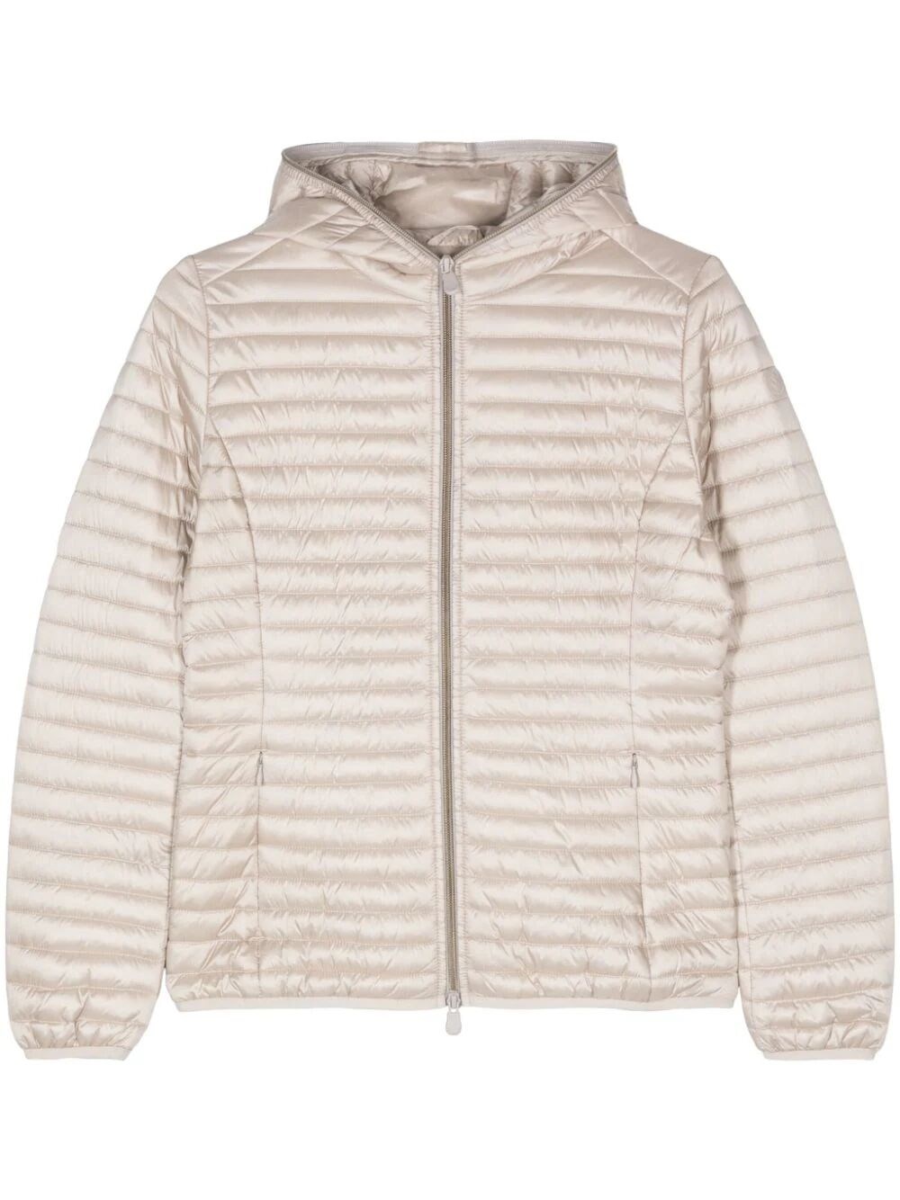 ALEXA PUFFER JACKET