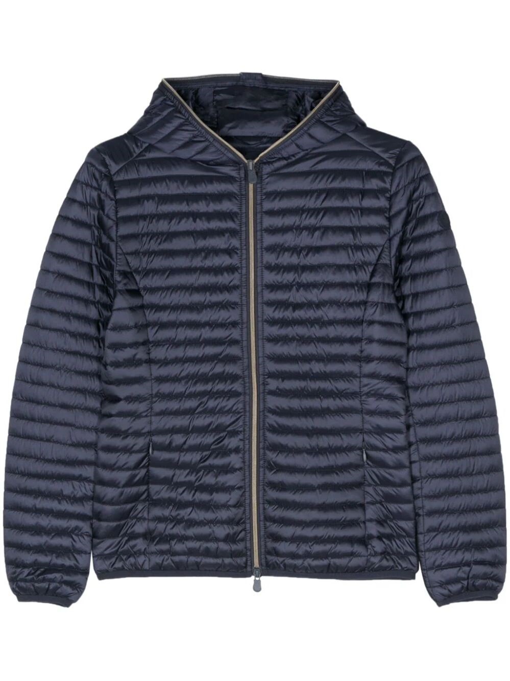 ALEXA PUFFER JACKET