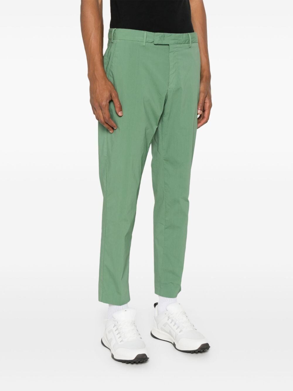 REBEL FIT CHINO TROUSERS