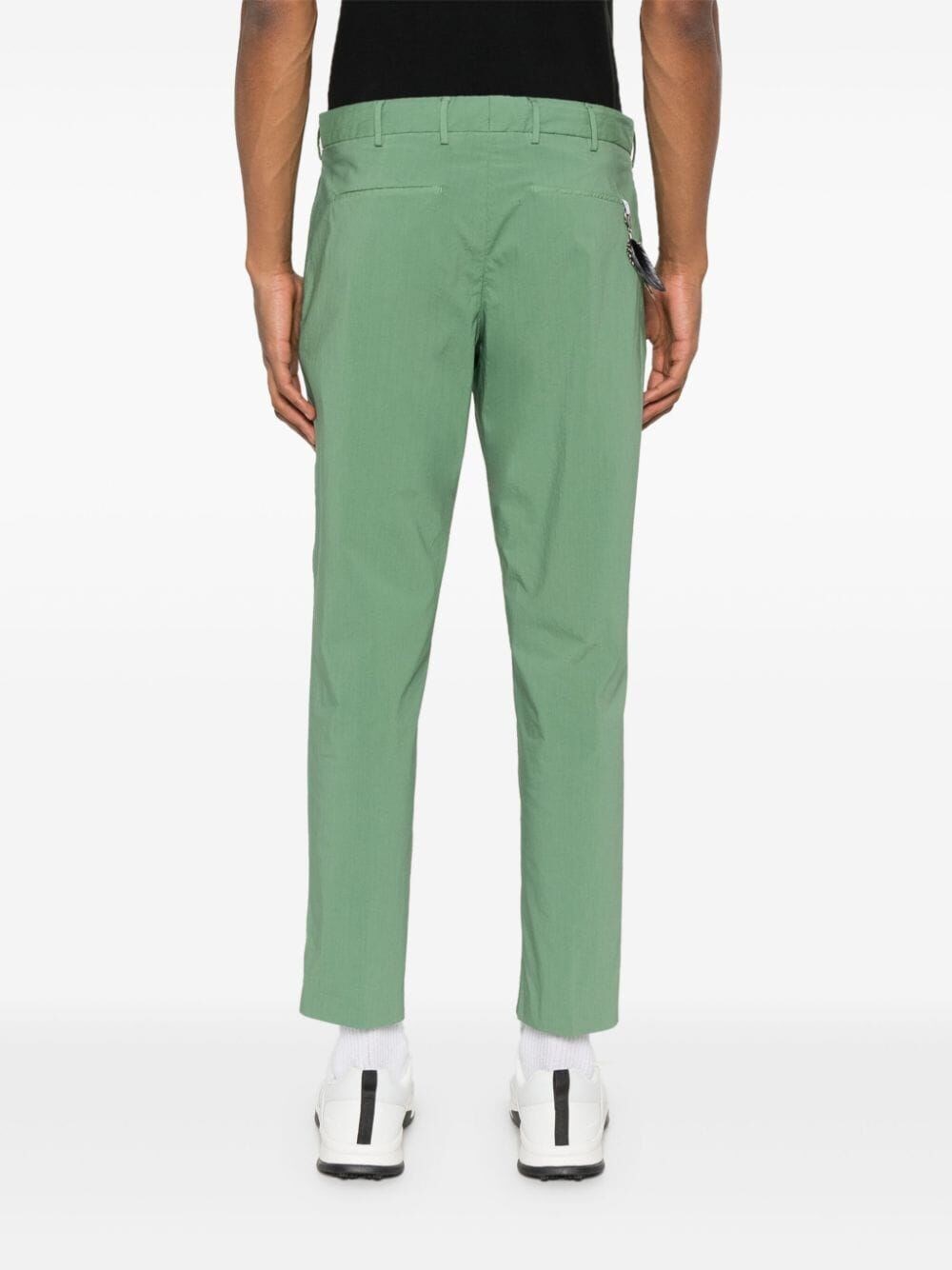 REBEL FIT CHINO TROUSERS