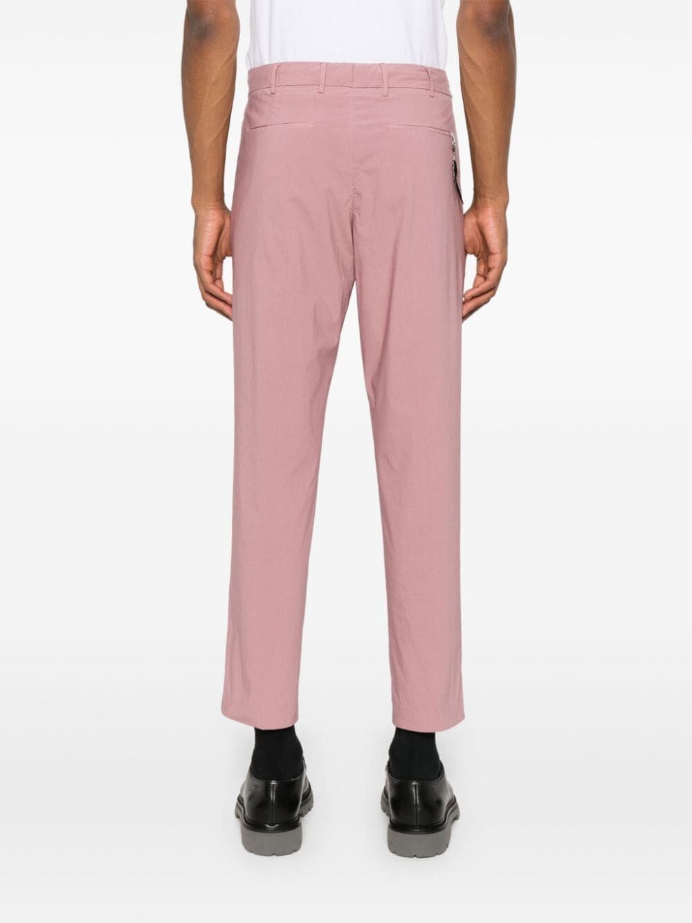 REBEL FIT CHINO TROUSERS