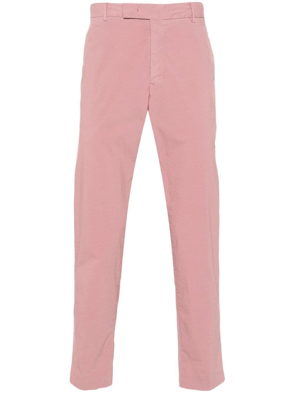 REBEL FIT CHINO TROUSERS