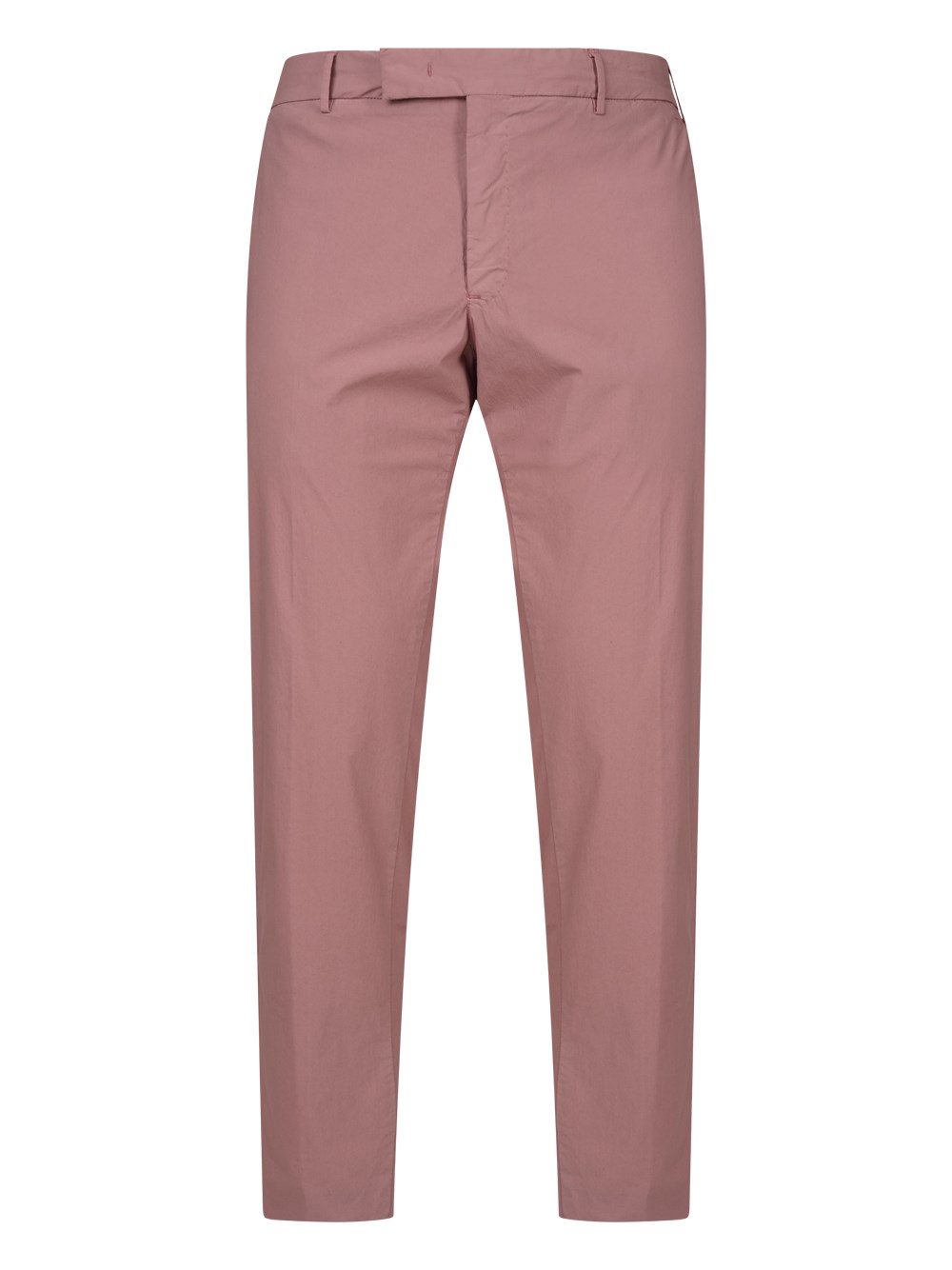 Pantaloni Torino Rebel Fit Trousers In Pink & Purple
