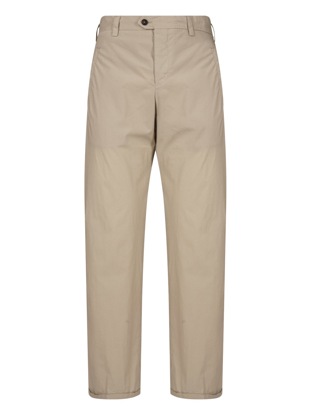 STRETCH TROUSERS