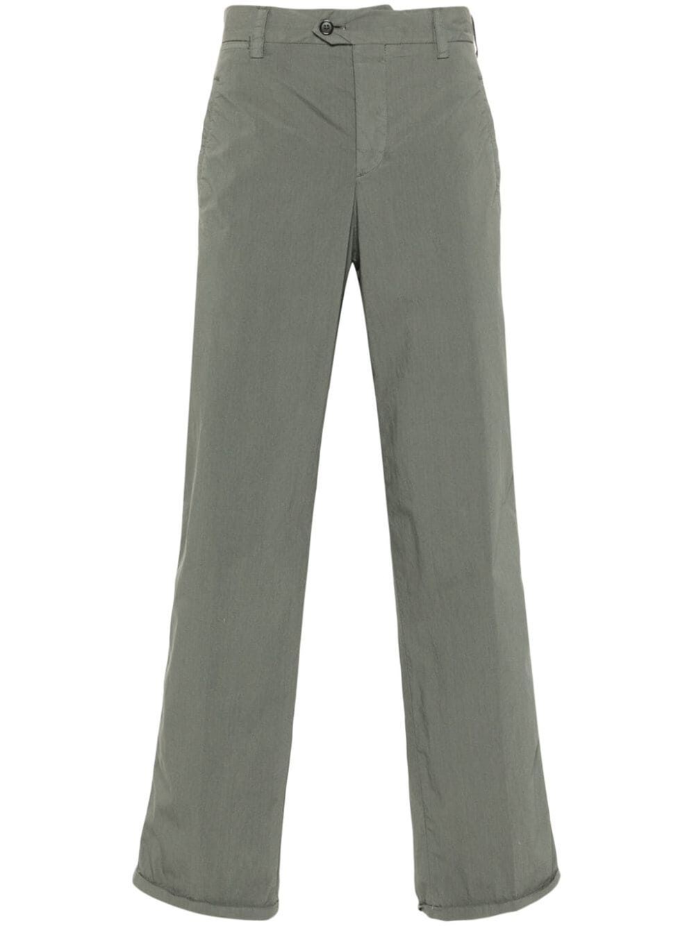 STRETCH TROUSERS