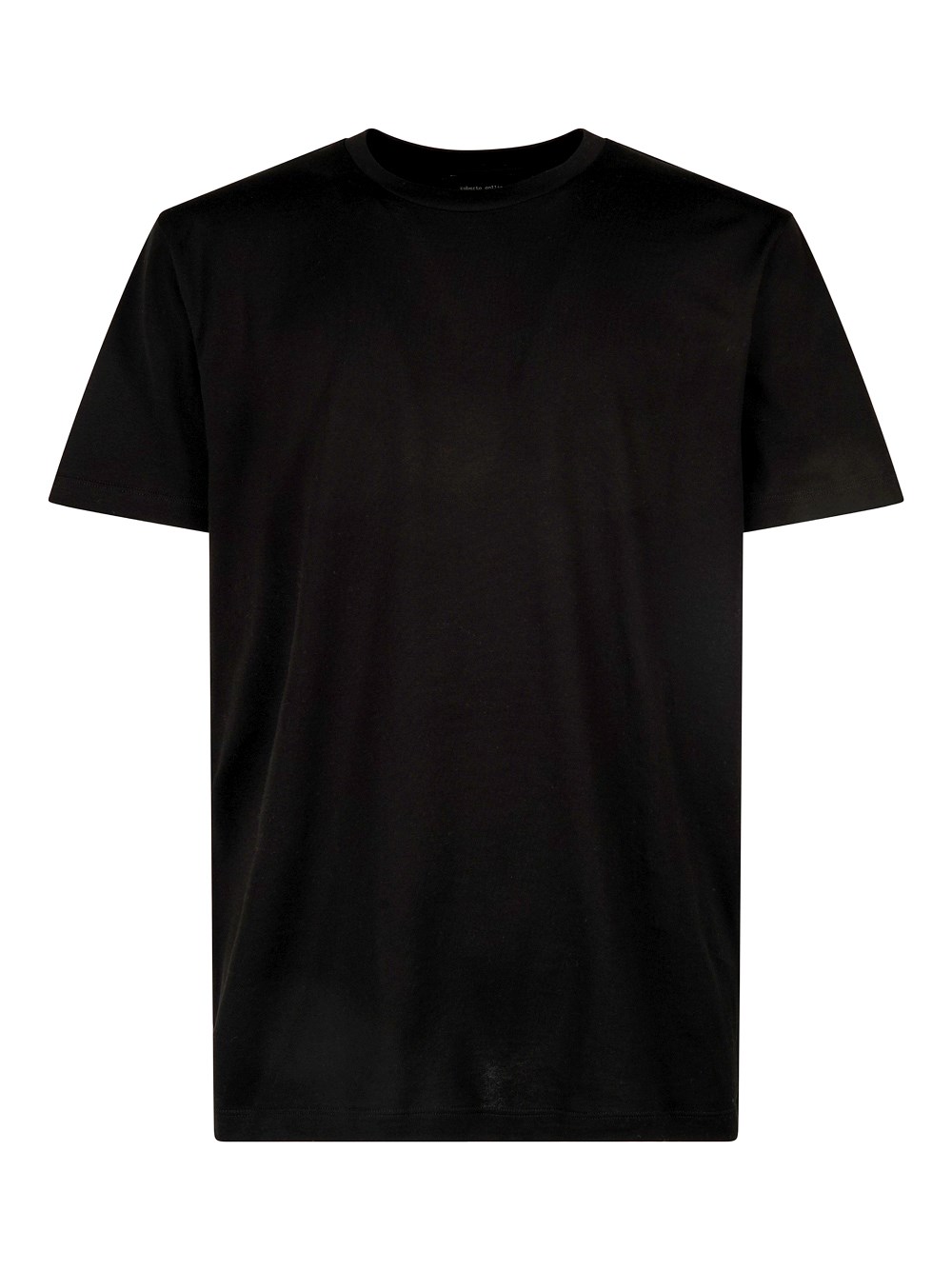 ROUND NECK T-SHIRT