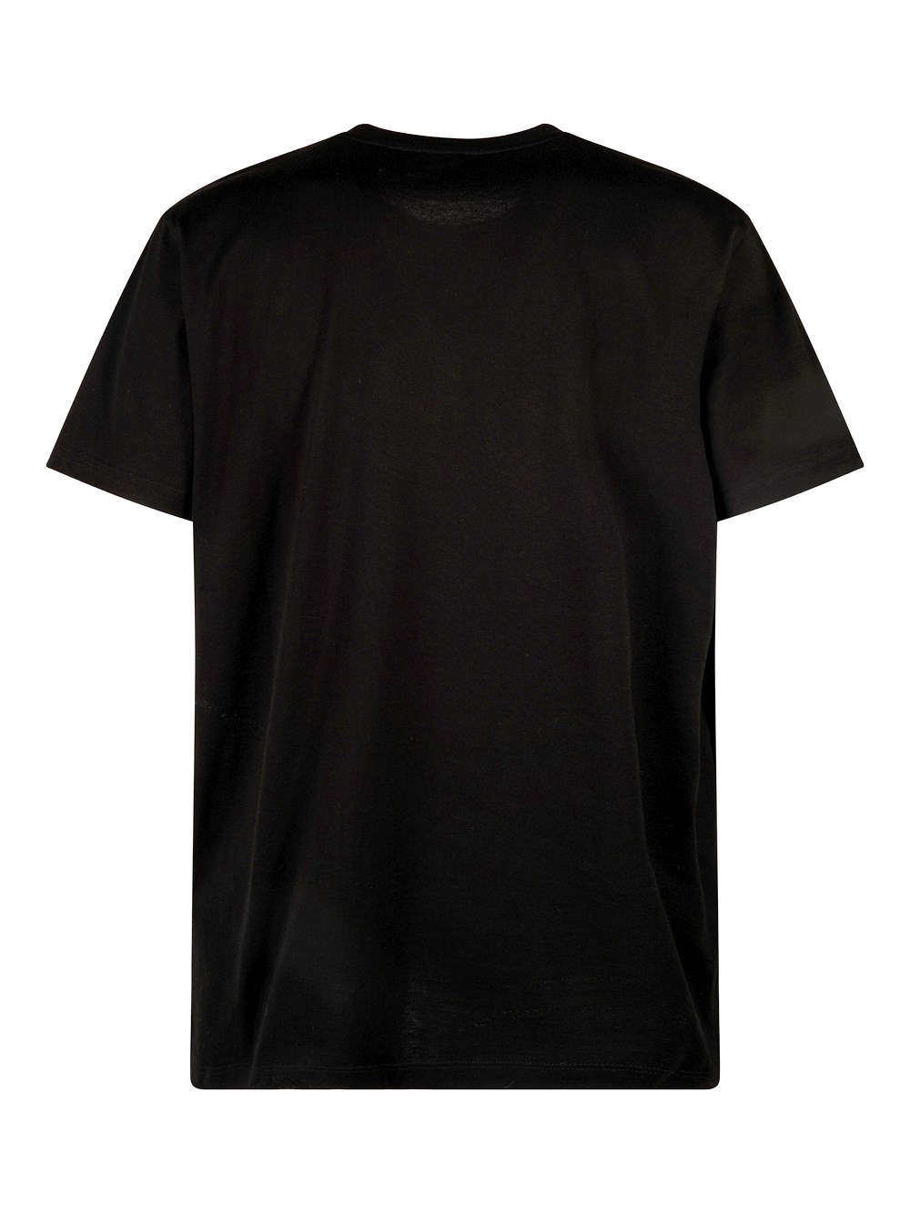 ROUND NECK T-SHIRT