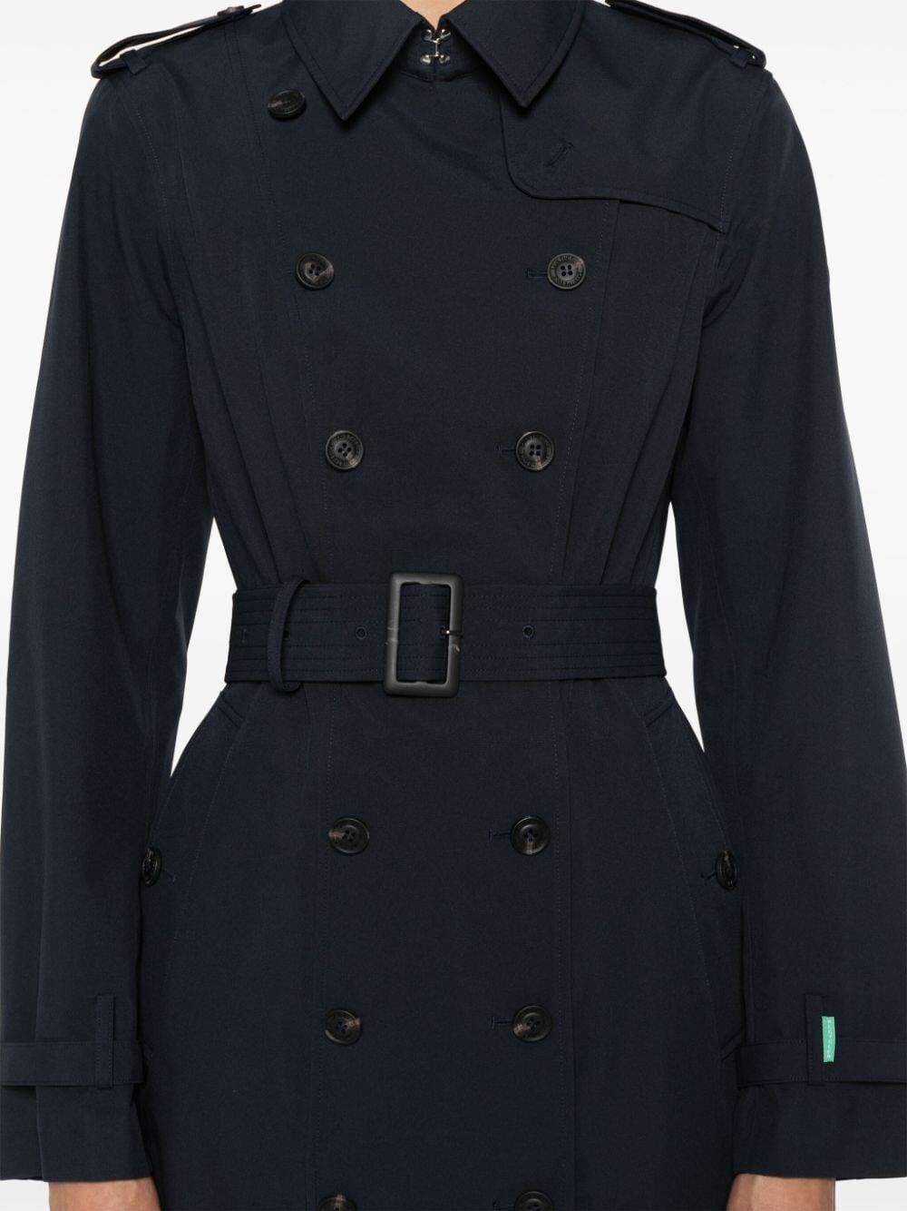 AUDREY TRENCH COAT