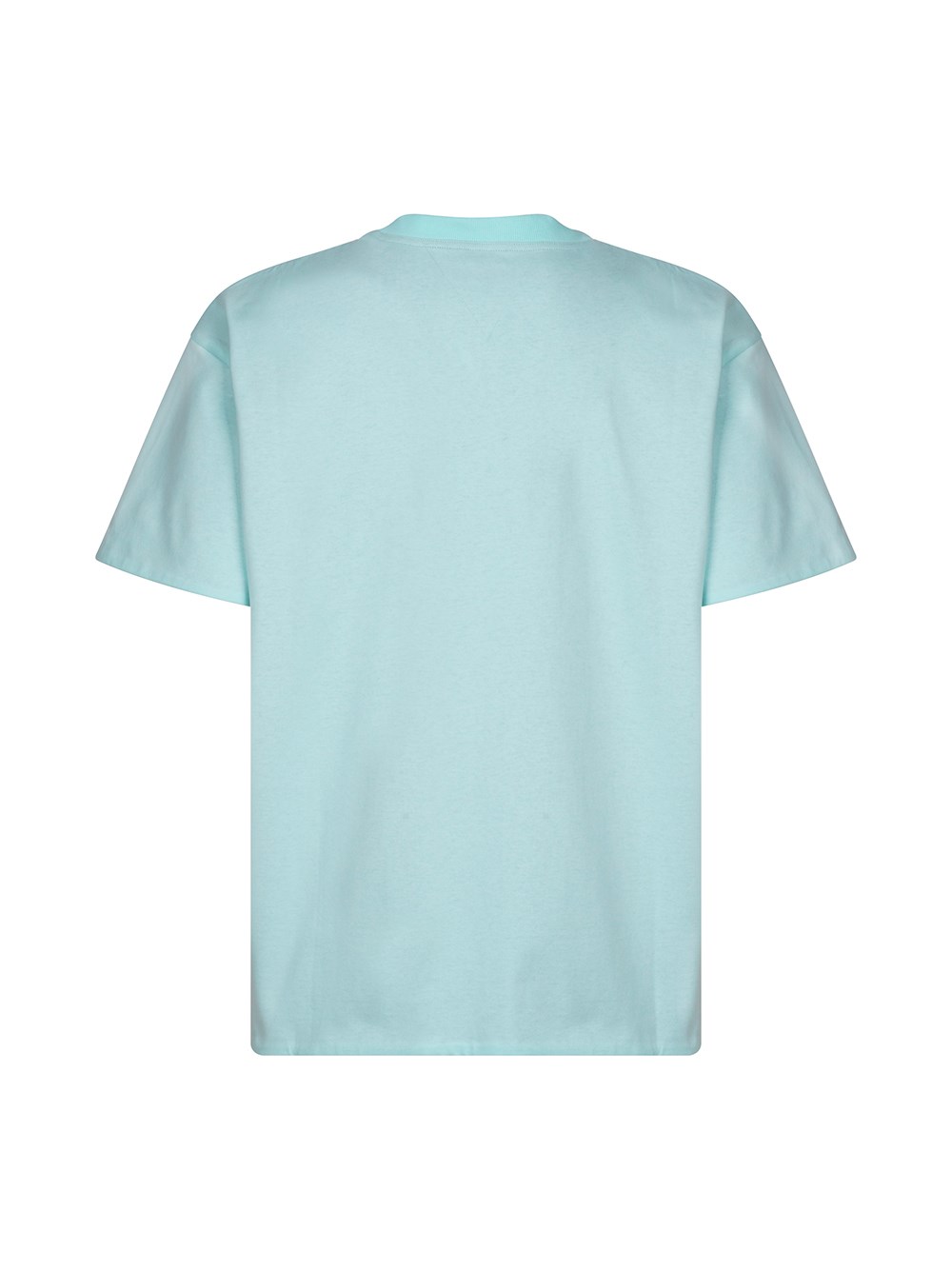 DOUBLE LAYER T-SHIRT