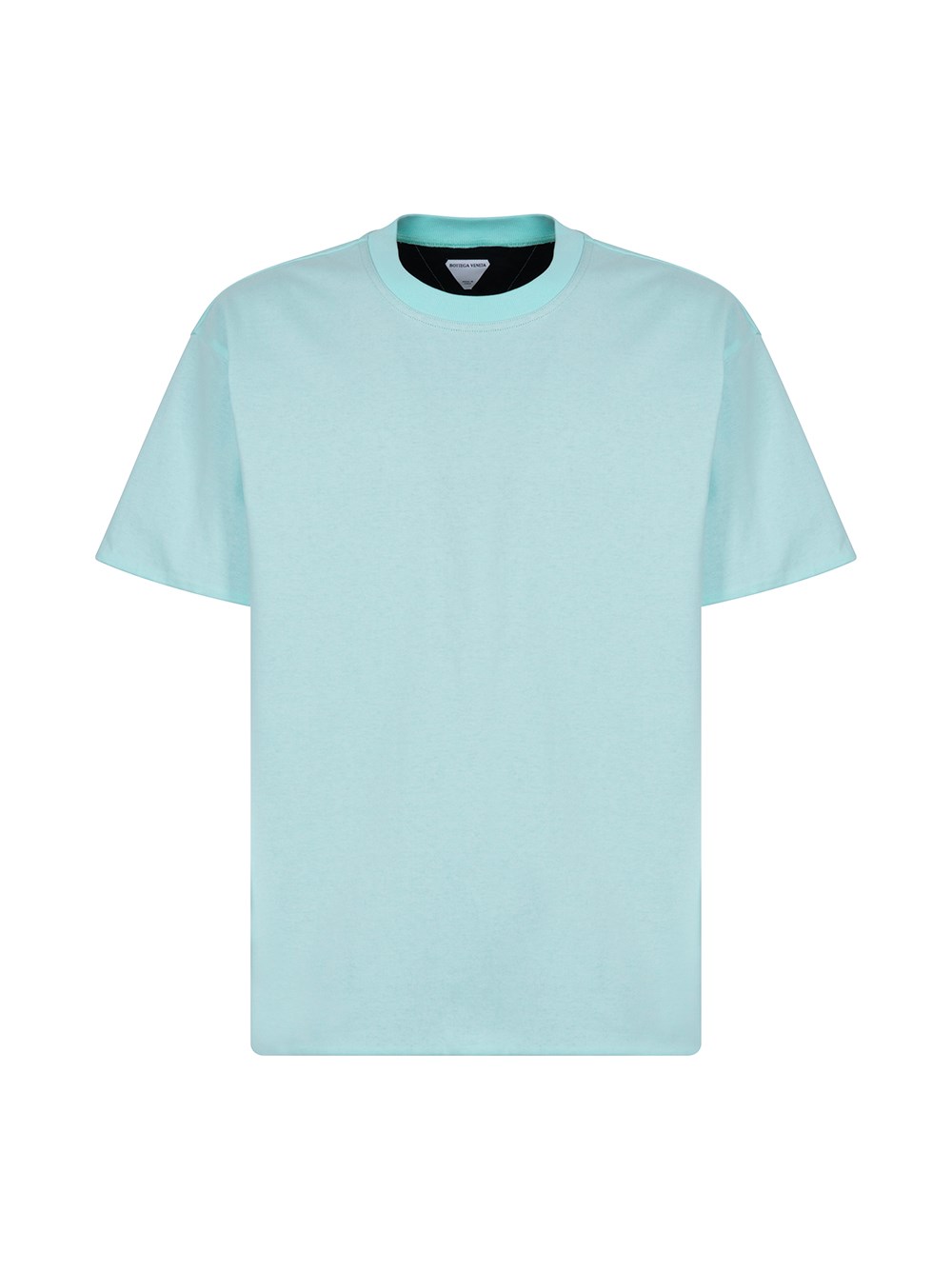 DOUBLE LAYER T-SHIRT