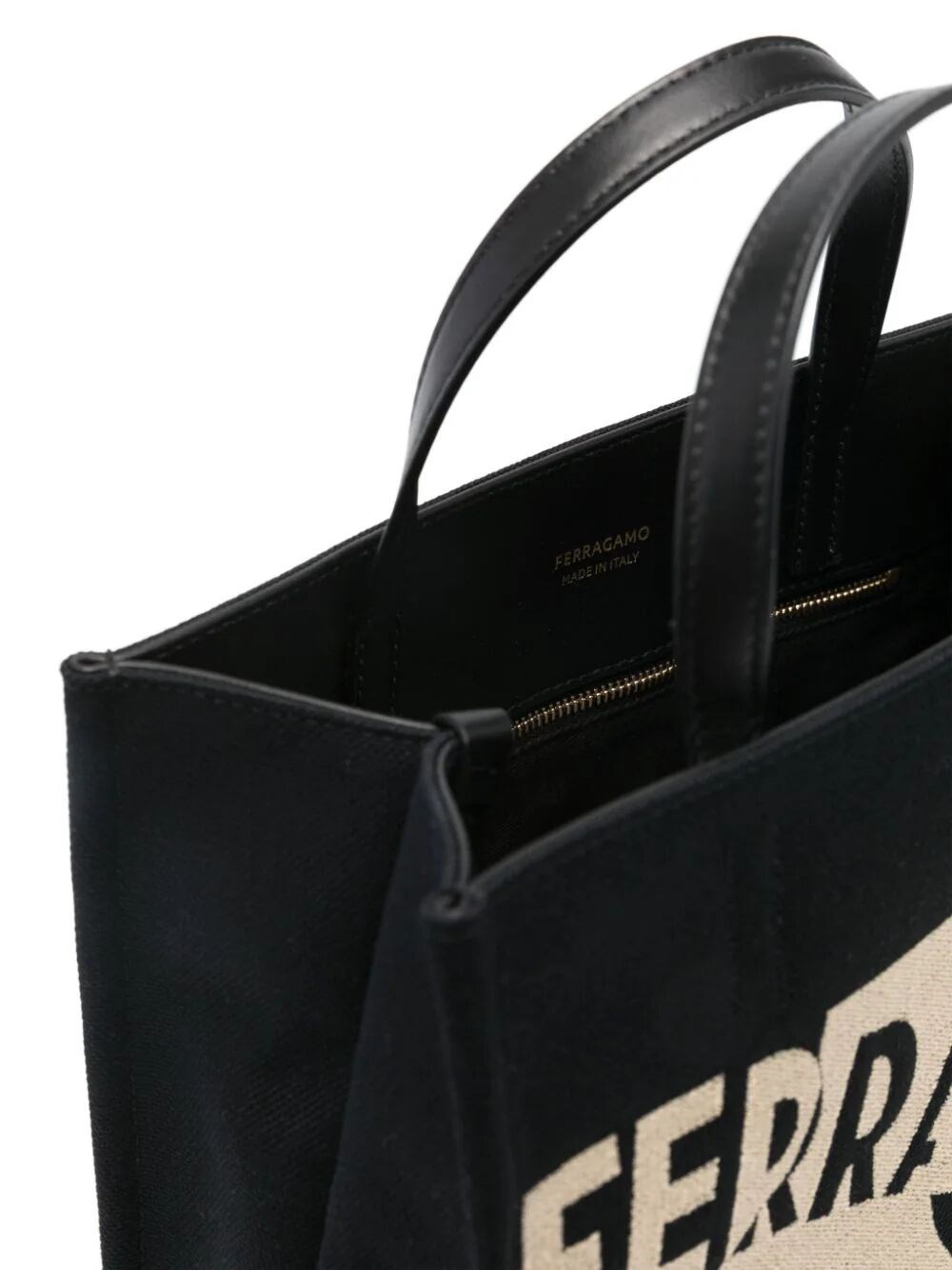 SMALL VENNA TOTE BAG