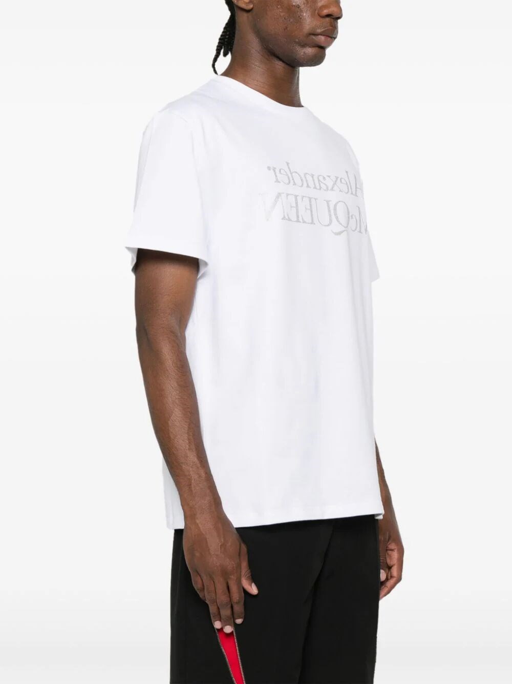 REFLECTED LOGO T-SHIRT