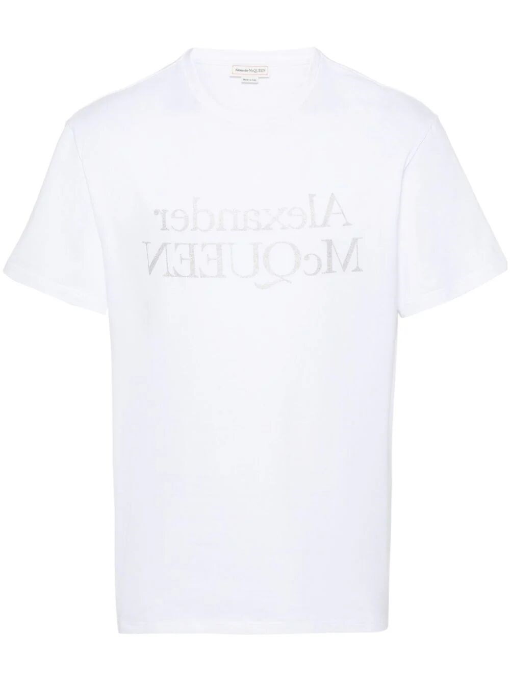 REFLECTED LOGO T-SHIRT