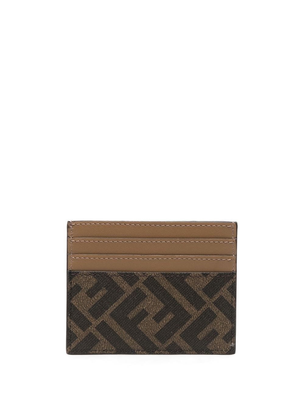 LOGO CARDHOLDER