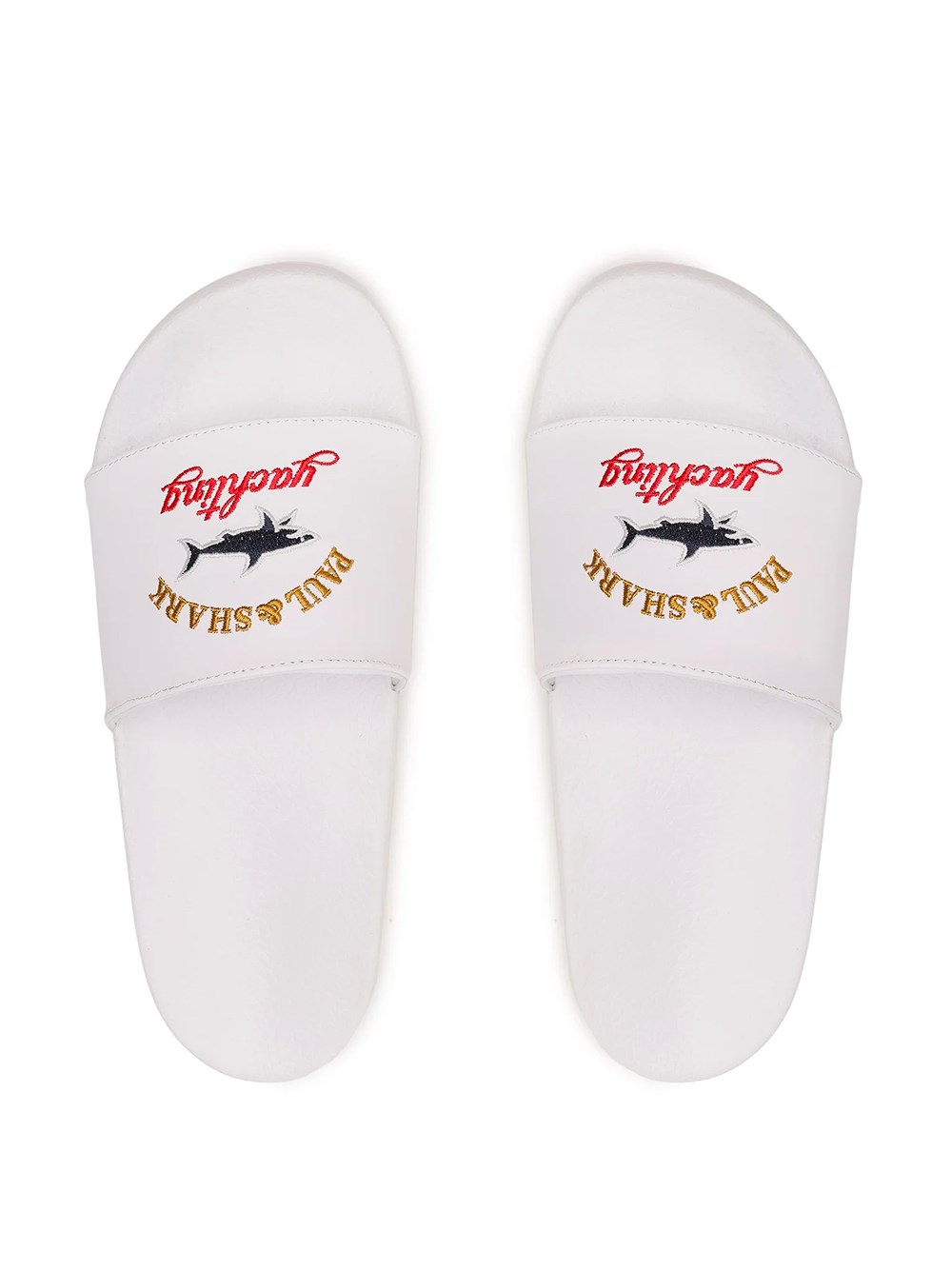 LOGO SLIDES
