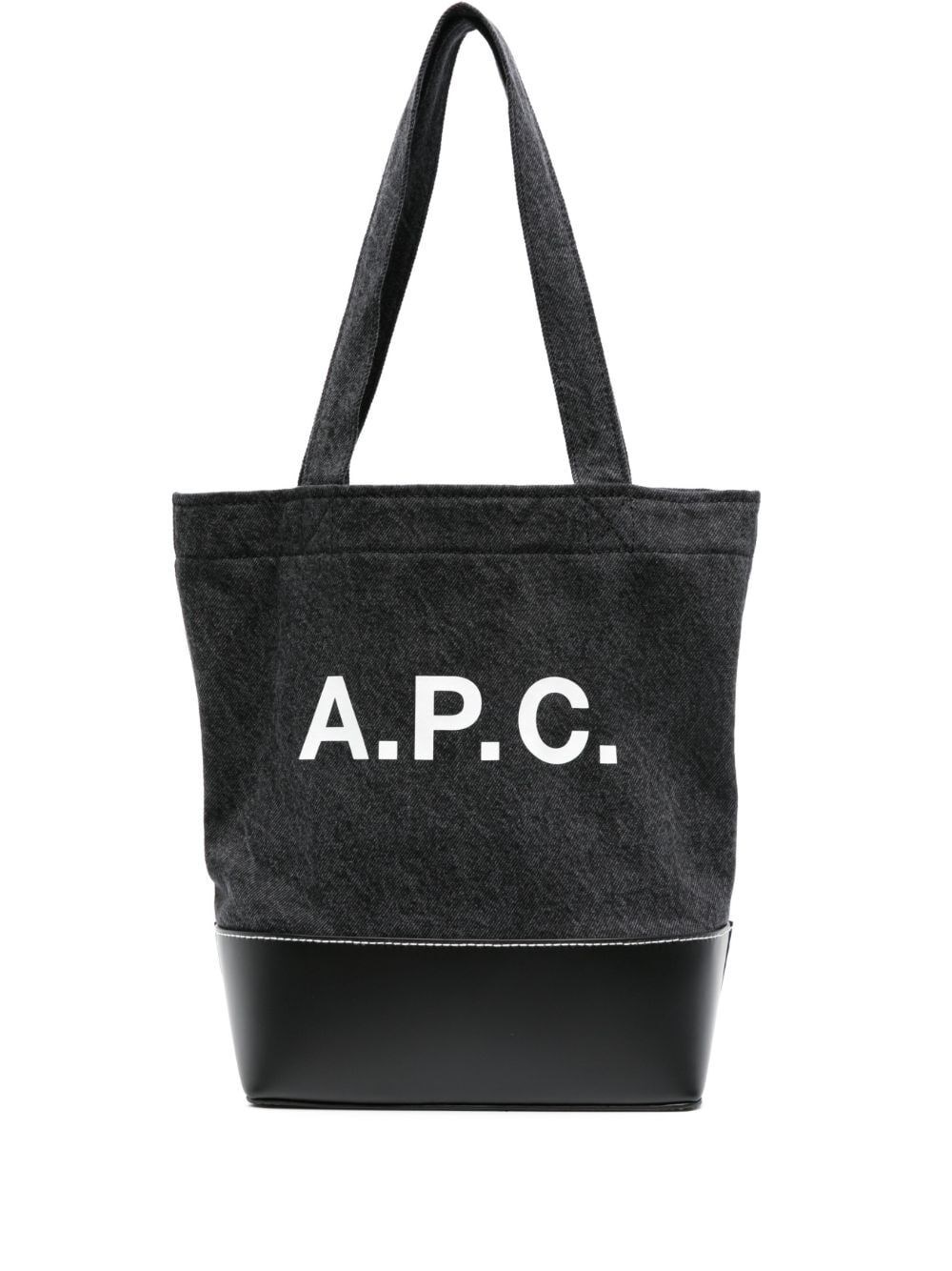 SMALL AXELLE TOTE BAG