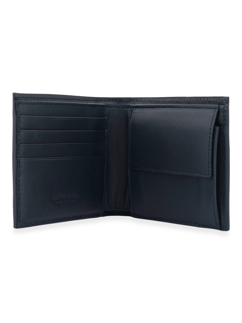 BI-FOLD WALLET