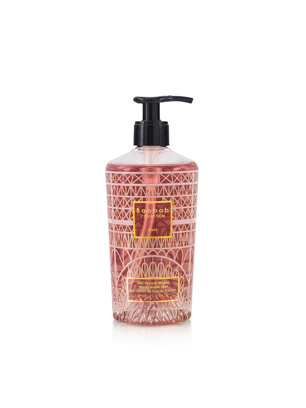 PARIS HAND WASH GEL