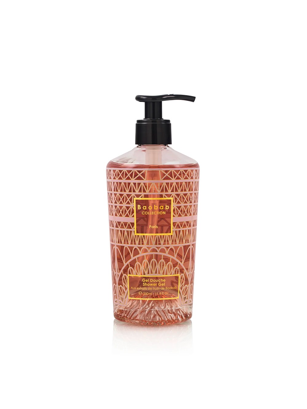 PARIS SHOWER GEL