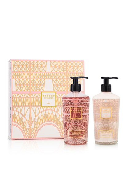 Baobab collection マンハッタンハンドウォッシュジェル350ml
