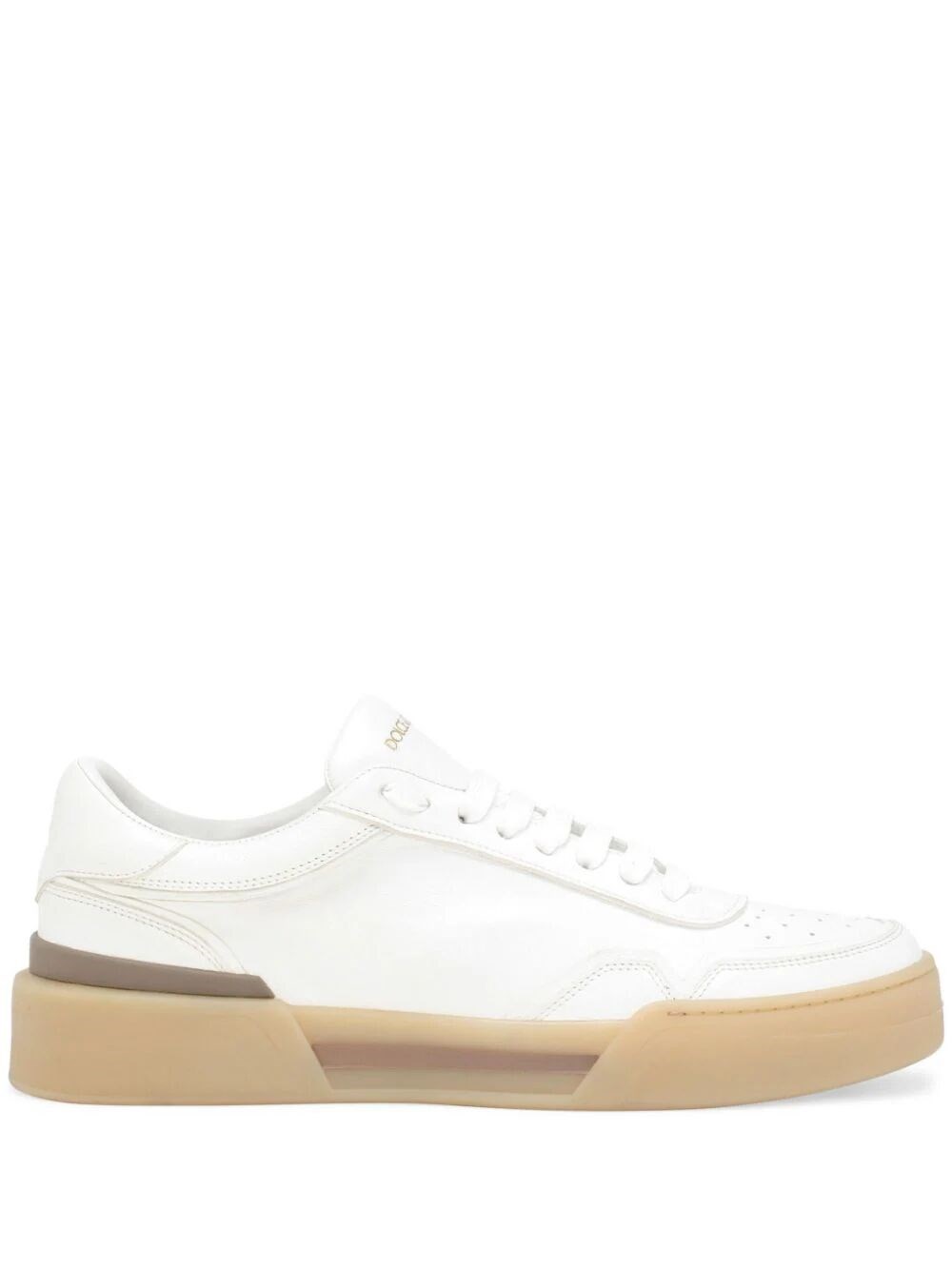 PALERMO LOW TOP SNEAKERS