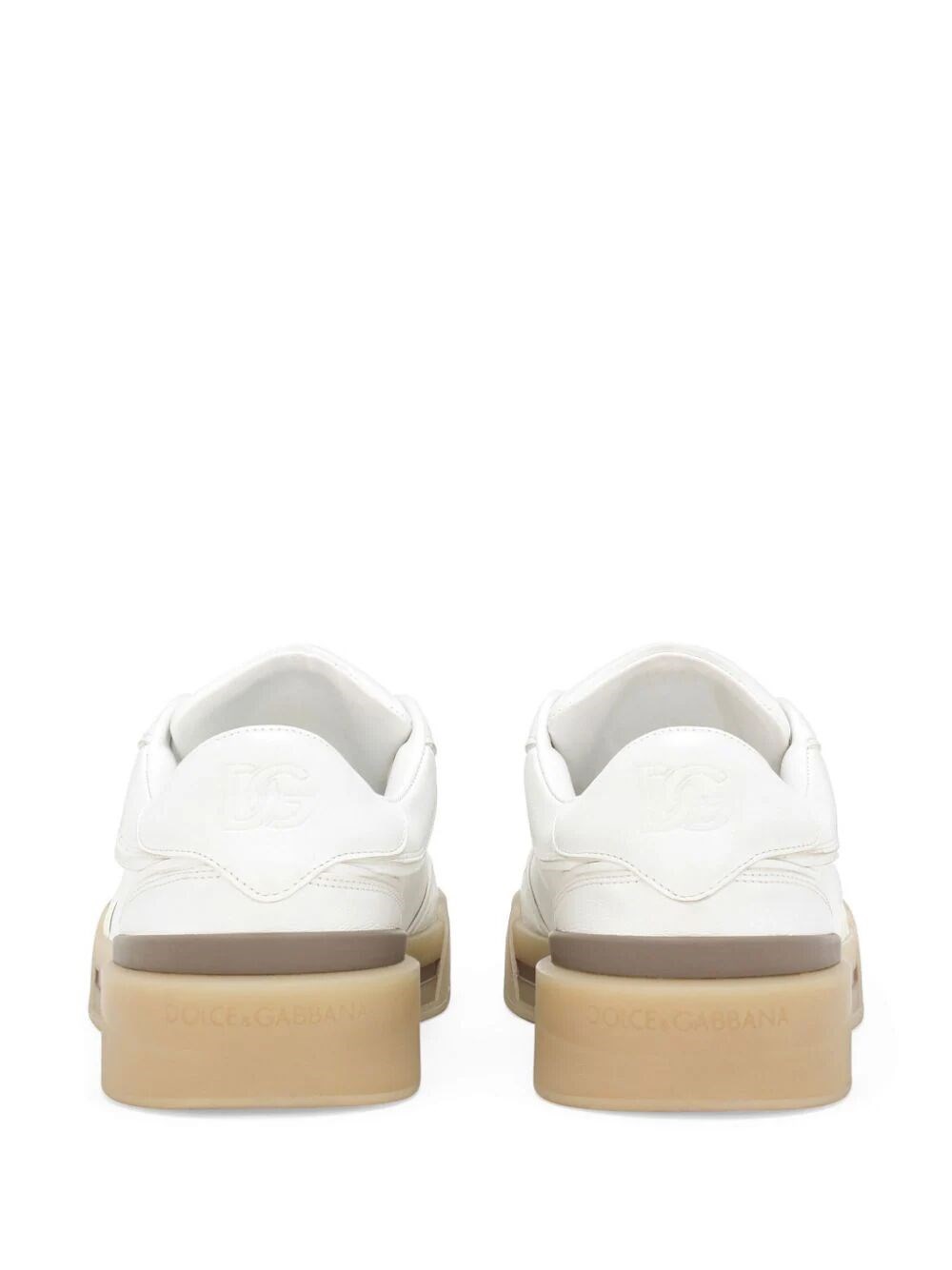 PALERMO LOW TOP SNEAKERS