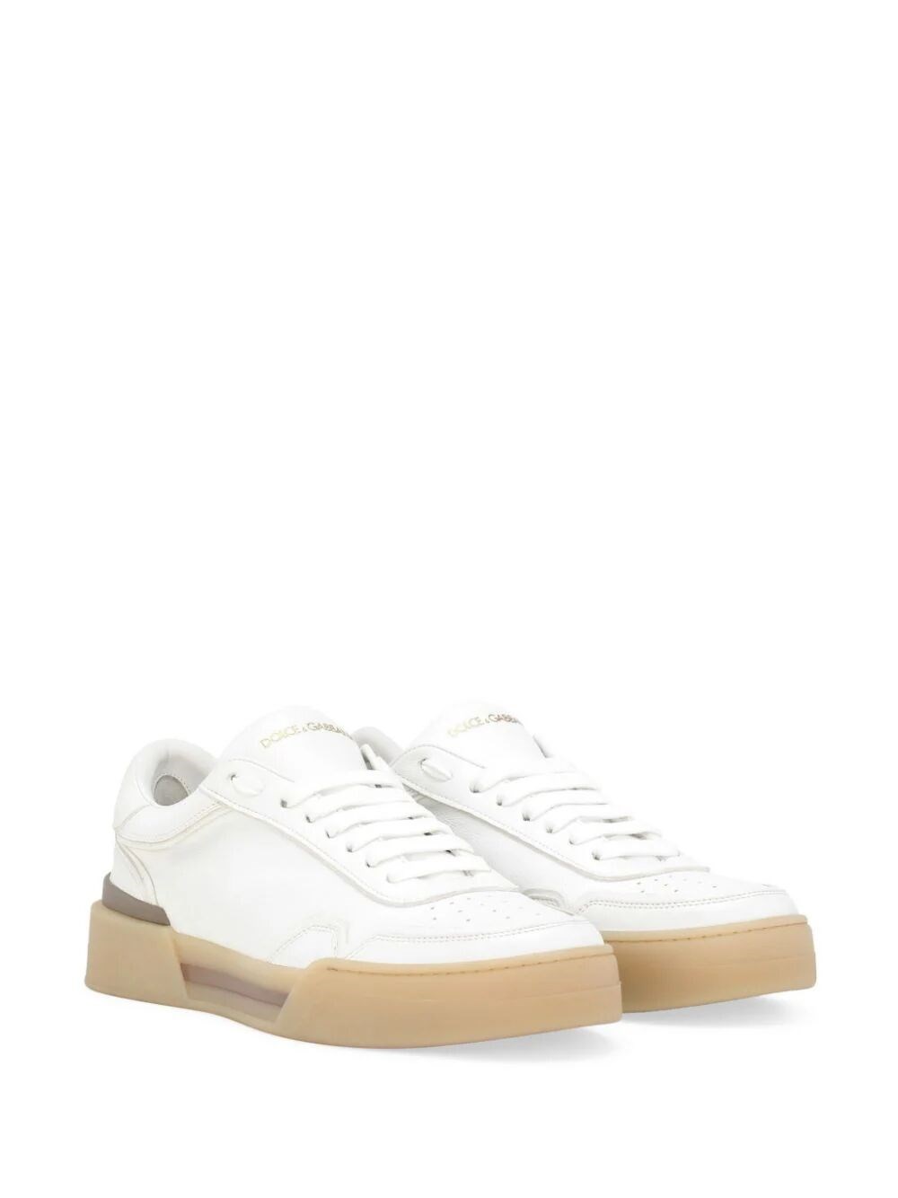 PALERMO LOW TOP SNEAKERS