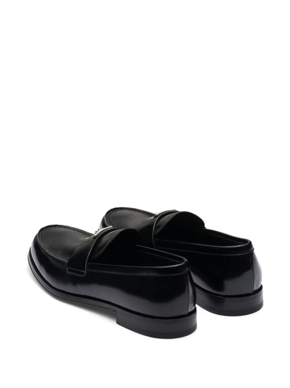 PRADA ローファー　37 Prada ローファー available on Monti Boutique - 62029